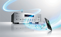 Audio Streaming